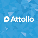 Logo of Attollo Intranet