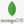 Logo of MongoDB Compass