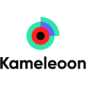 Logo of Kameleoon