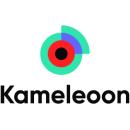 Logo of Kameleoon