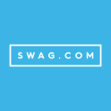 Logo of Swag.com