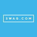 Logo of Swag.com