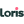 Logo of Loris
