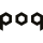Logo of Poq