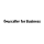 Logo of Truecaller for Business