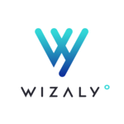 Logo of Wizaly