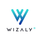 Logo of Wizaly