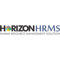 Logo of Horizon HRMS