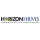 Logo of Horizon HRMS