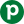 Logo of Pipedrive