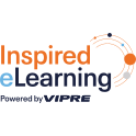Logo of Inspired eLearning Powered by VIPRE