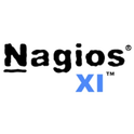 Logo of Nagios XI
