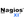 Logo of Nagios XI