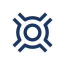 Logo of OptimoRoute