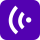Logo of KrispCall