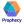 Logo of Prophecy