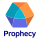 Logo of Prophecy