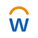Logo of Workday Recruiting