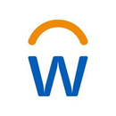 Logo of Workday Recruiting