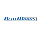 Logo of RentWorks