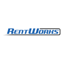 Logo of RentWorks