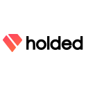 Logo of Holded