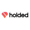 Logo of Holded