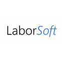 Logo of LaborSoft