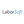 Logo of LaborSoft