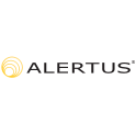 Logo of Alertus Unified Mass Notification System