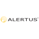 Logo of Alertus Unified Mass Notification System