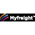 Logo of MyFreight