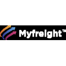 Logo of MyFreight