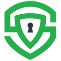 Logo of Secure Privacy