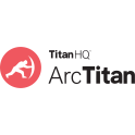 Logo of ArcTitan