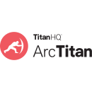 Logo of ArcTitan