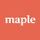 Logo of Maple