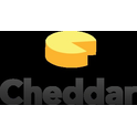 Logo of Cheddar