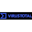 Logo of VirusTotal
