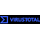 Logo of VirusTotal