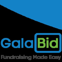Logo of GalaBid