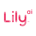Logo of Lily AI