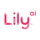 Logo of Lily AI