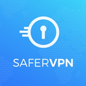 Logo of SaferVPN