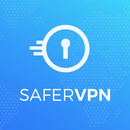 Logo of SaferVPN