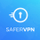 Logo of SaferVPN