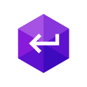 Logo of dbForge SQL Complete
