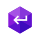 Logo of dbForge SQL Complete