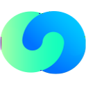 Logo of TalentRecruit