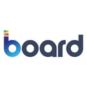 Logo of Board